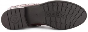 Bugatti Ronja női bokacsizma galéria