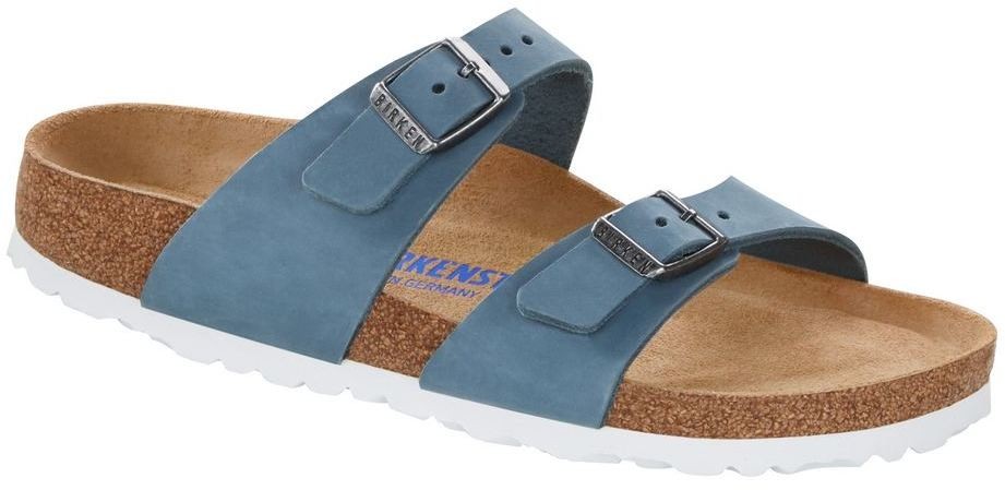 Birkenstock Sydney Classic női papucs