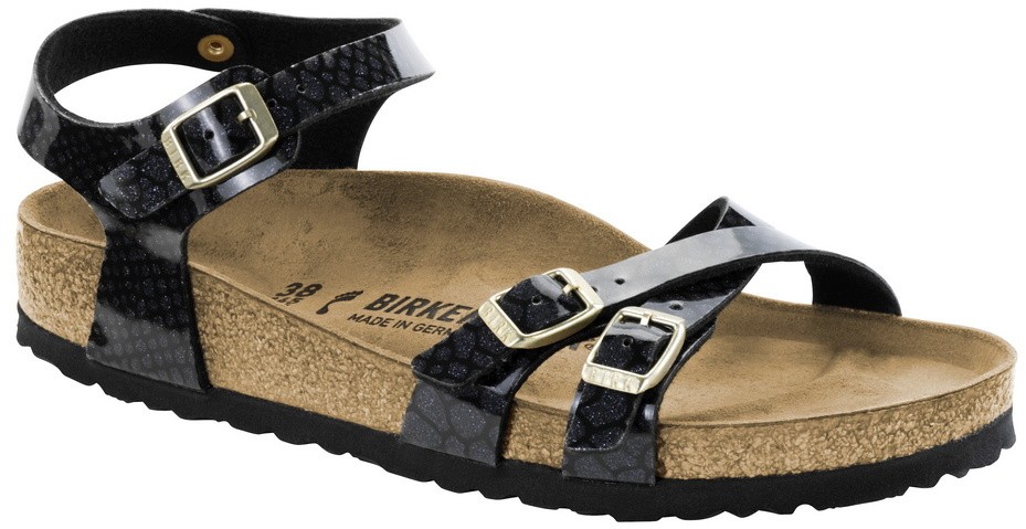 Birkenstock Kumba Clas. női szandál