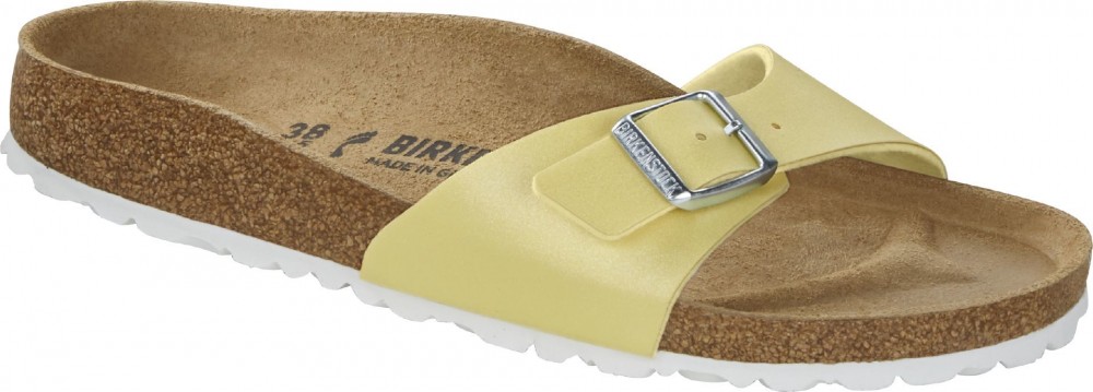 Birkenstock Madrid női papucs