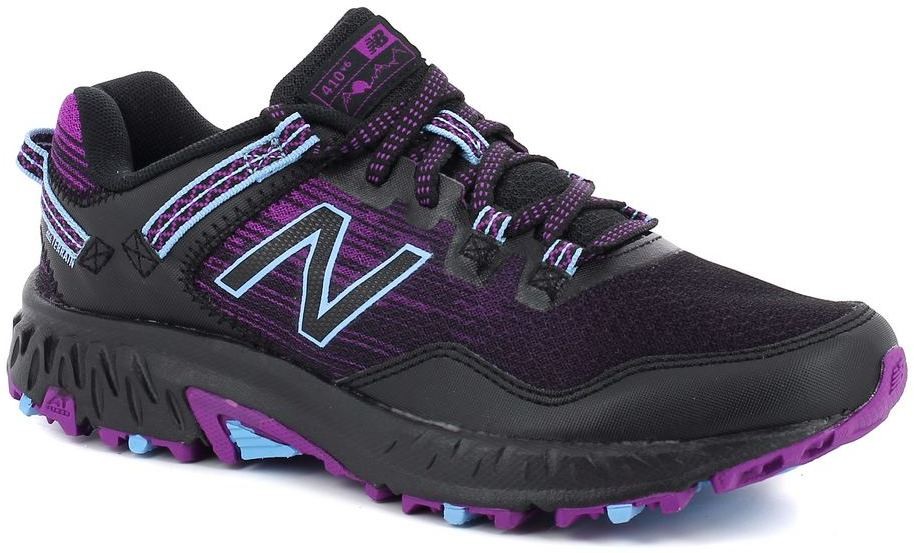 New Balance WT410CM6 női terepfutó cipő