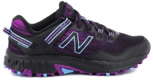New Balance WT410CM6 női terepfutó cipő galéria