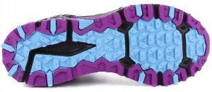 New Balance WT410CM6 női terepfutó cipő galéria
