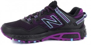 New Balance WT410CM6 női terepfutó cipő galéria