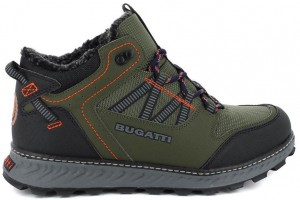 Bugatti Exodus férfi bokacipő galéria