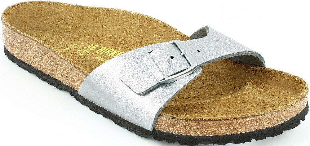 Birkenstock Madrid női papucs
