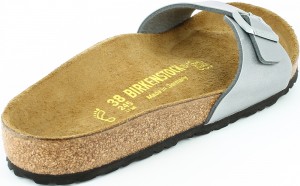 Birkenstock Madrid női papucs galéria