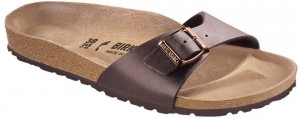 Birkenstock Madrid unisex papucs galéria
