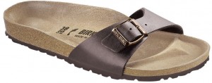 Birkenstock Madrid unisex papucs galéria