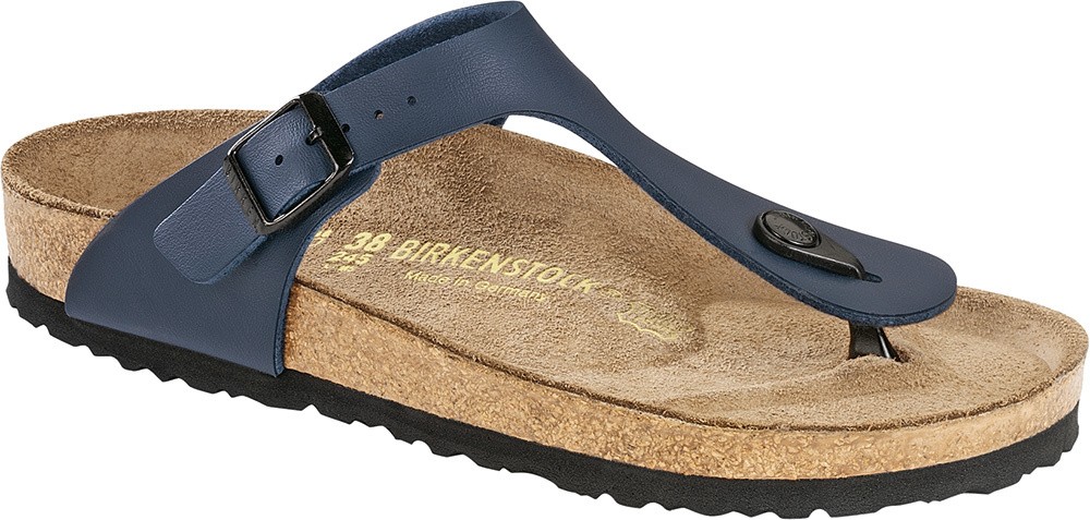 Birkenstock Gizeh unisex papucs