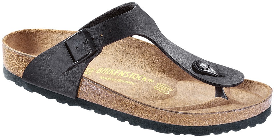 Birkenstock Gizeh unisex papucs