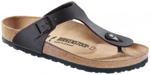 Birkenstock Gizeh unisex papucs galéria