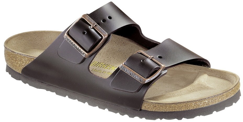 Birkenstock Arizona unisex papucs