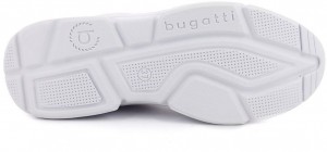 Bugatti Shiggy Eco női félcipő galéria