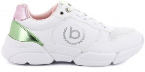 Bugatti Shiggy Eco női félcipő galéria