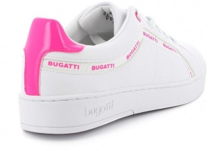 Bugatti Fergie Eco női félcipő galéria