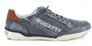 Bugatti Lake férfi félcipő galéria
