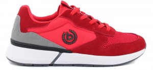 Bugatti Baleno férfi félcipő galéria