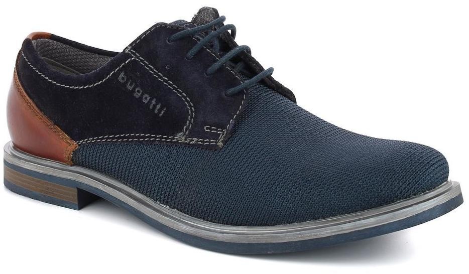 Bugatti Basileo Comfort Eco férfi cipő