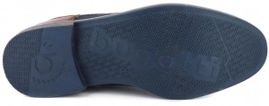 Bugatti Basileo Comfort Eco férfi cipő galéria