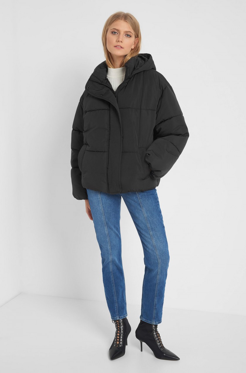 Steppelt oversize dzseki