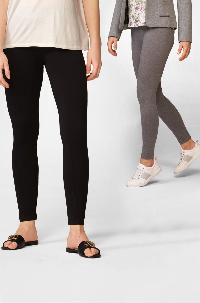 2-pack hosszú leggins