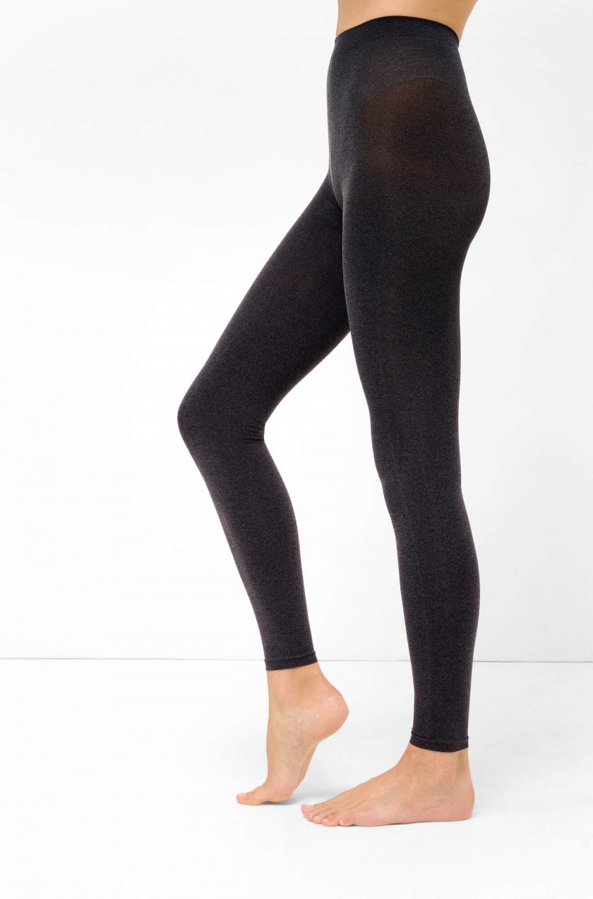 100 DEN leggins