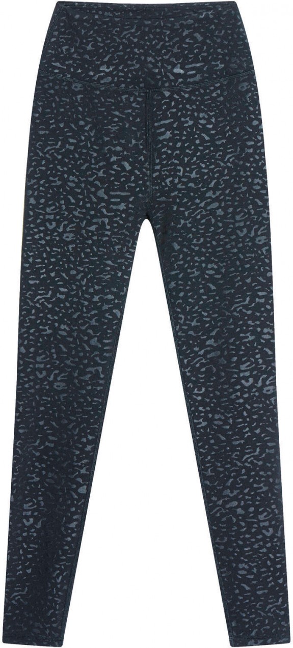 Leopárdmintás leggins