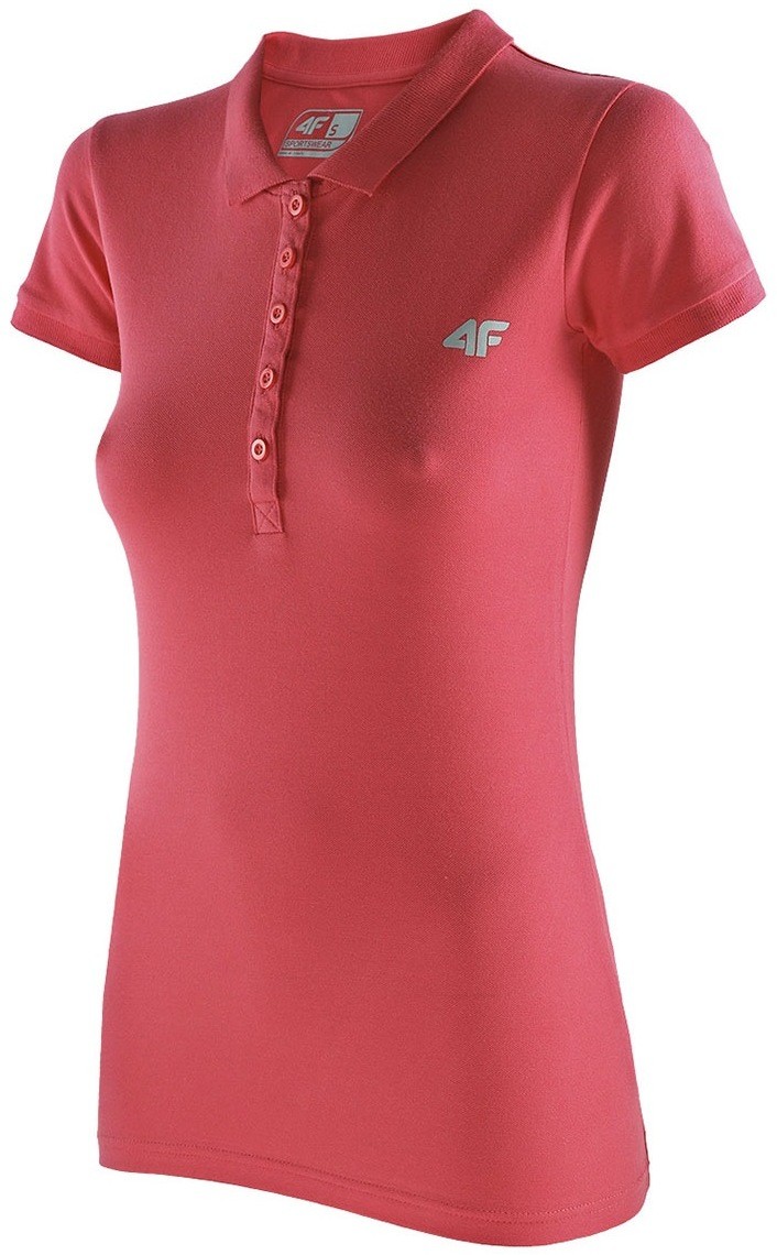 4F Golf női sport póló