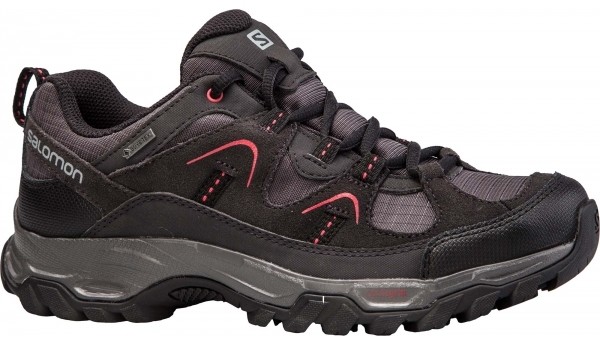 Salomon FORTALEZA GTX W - Női túracipő