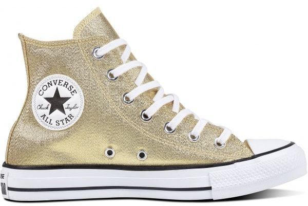 Converse CHUCK TAYLOR ALL STAR - Női magasszárú tornacipő