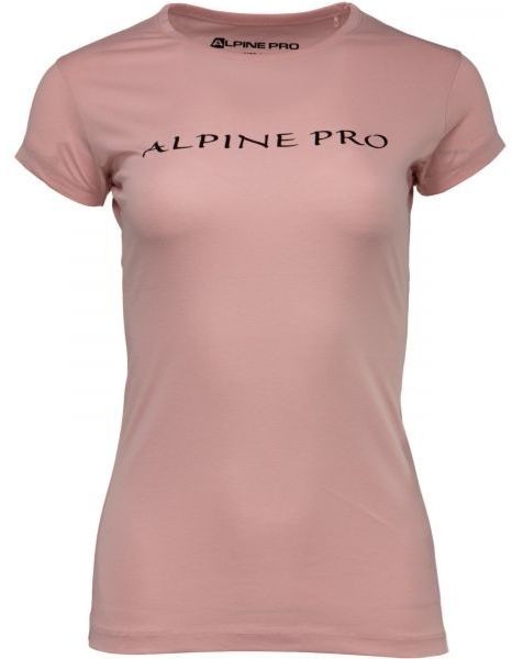 ALPINE PRO TRACTA - Női póló