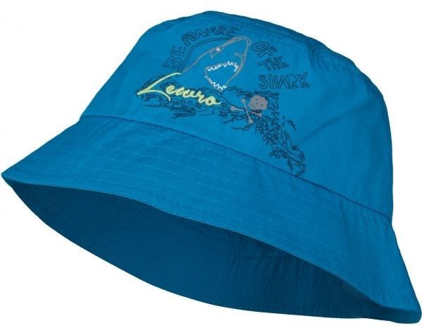 Lewro RAE Fiú kalap, kék, méret 4-7
