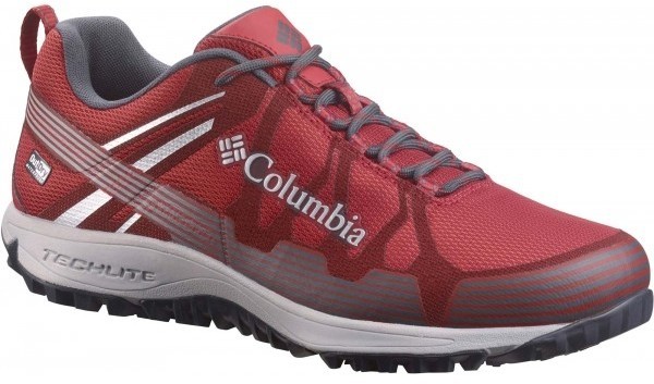 Columbia CONSPIRACY V OUTDRY - Férfi multisport cipő