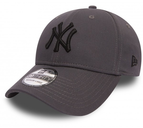 New Era 39THIRTY MLB NEW YORK YANKESS - Baseball sapka