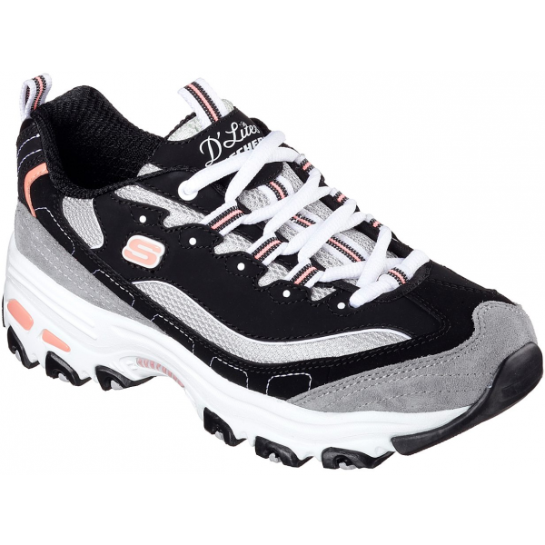 Skechers D'LITES COOL CHANGE - Női sportcipő