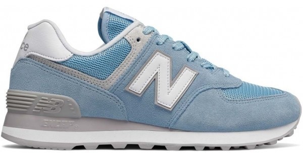New Balance WL574ESB - Női szabadidőcipő
