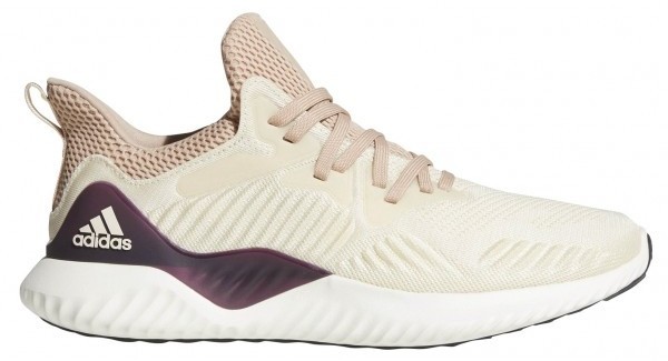 adidas ALPHABOUNCE BEYOND W - Női futócipő