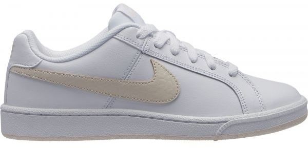 Nike COURT ROYALE SHOE - Női utcai cipő