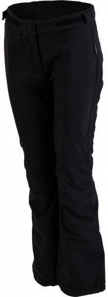 Hi-Tec LADY LORANA Női softshell nadrág, fekete, méret XL