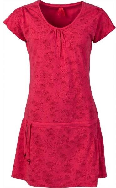 Willard AMALIA Női ruha, rózsaszín, méret S