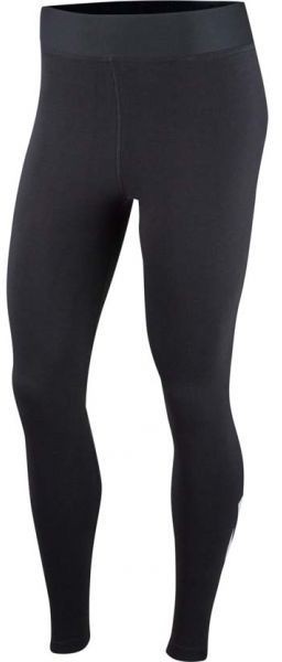 Nike NSW LEGASEE LGGNG HW FUTURA - Női legging