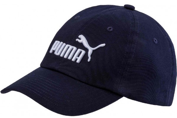 Puma ESS CAP JR - Gyerek baseball sapka