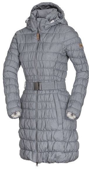Northfinder DULCE Női kabát, szürke, méret XS