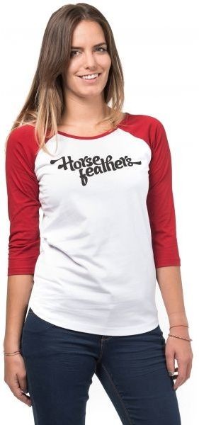 Horsefeathers CALLA TOP - Női póló