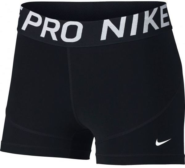 Nike NP SHORT 3IN NEW - Női rövidnadrág
