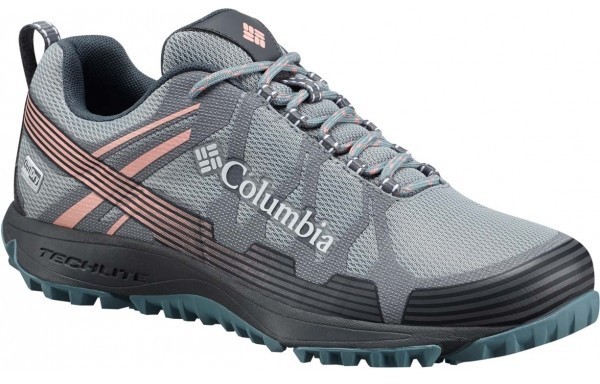 Columbia CONSPIRACY II OUTDRY - Női multisport cipő