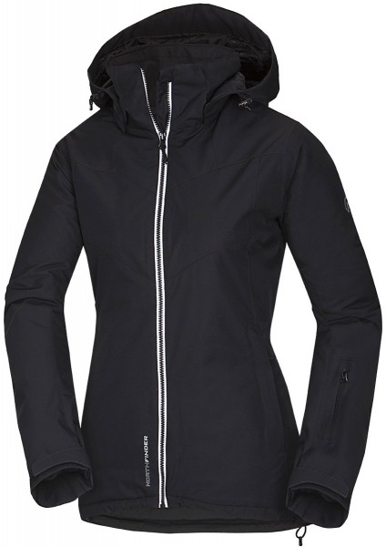 Northfinder EMBLA - Női kabát