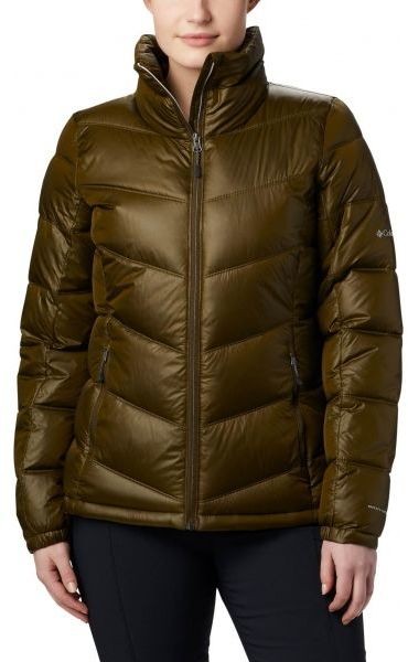 Columbia PIKE LAKE™ JACKET Női kabát, khaki, méret S