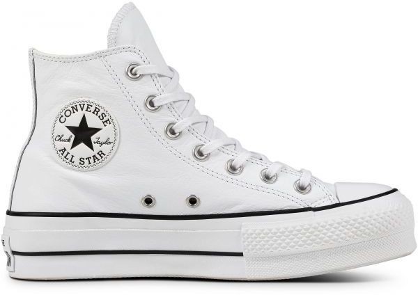 Converse CHUCK TAYLOR ALL STAR LIFT - Női magasszárú tornacipő